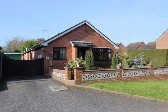 3 Bedroom Detached